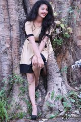 Daksha Nagarkar Interview About Hora Hori